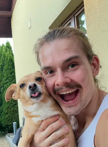 Paweł Jendrzejowski dietetyk sportowy